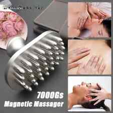 Magnetic massage comb d'occasion  Expédié en Belgium