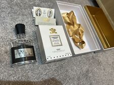Creed aventus 50ml for sale  LONDON