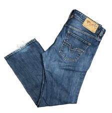 Diesel larkee jeans for sale  DONCASTER