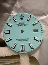 Dial rolex datejust usato  Cava De Tirreni