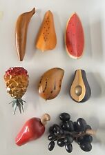 Vintage wooden fruit for sale  Minneapolis
