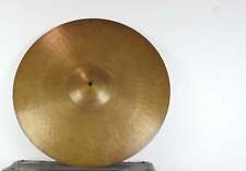 Paiste 2002 power for sale  Mc Kees Rocks