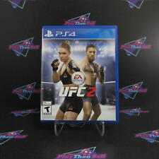 Ufc ps4 playstation for sale  Largo