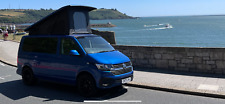 T6.1 campervan 2021 for sale  PLYMOUTH