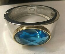 Blue faux sapphire for sale  Palm Harbor