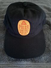 Poler stuff black for sale  Portland