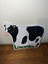 Cow shaped cooks for sale  Wappingers Falls