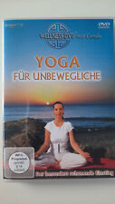 Yoga unbewegliche schonende gebraucht kaufen  Frankfurt