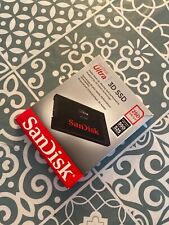 Sandisk ultra ssd for sale  EDINBURGH