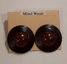 Mixed wood pierced for sale  DINAS POWYS