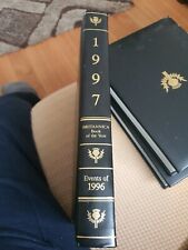 Britannica encyclopedia book for sale  RUNCORN