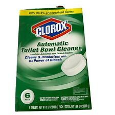 Clorox automatic toilet for sale  Denver