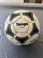 ADIDAS Tango 1982 Oficial Copa Mundial de Fútbol Fútbol España Fútbol FIFA segunda mano  Embacar hacia Argentina