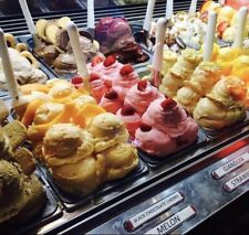 Pan gelato display for sale  Atlantic City