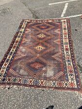 Antique dated caucasian for sale  EPPING
