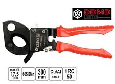 Ratchet cable cutter for sale  Shipping to Ireland