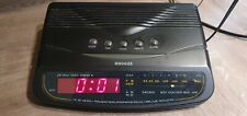 Snooze radiowecker digital gebraucht kaufen  Detm.-Nienhagen,-Loßbruch