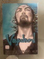 Używany, Vagabond Volume 37 Manga English Vol Takehiko Inoue Single! na sprzedaż  Wysyłka do Poland