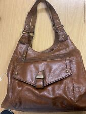 Ladies brown genuine for sale  ASHBOURNE