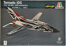 1:48 Tornado IDS 311° GV RSV 60th An. | Italeri No 2766 | Plastik Modellbausatz comprar usado  Enviando para Brazil