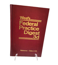 West's Federal Reporter 3D Series 87 Law Book capa dura vendas 149/1975 até o momento comprar usado  Enviando para Brazil
