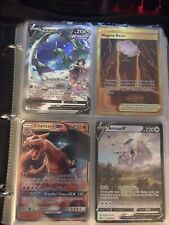 pokémon binder collection lot 88 Cards, used for sale  Shipping to South Africa