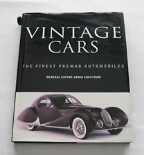 Vintage cars finest for sale  USA