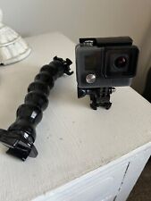 Gopro hero action for sale  Mount Pleasant