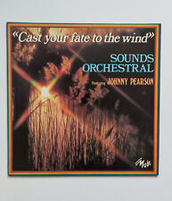 Sound orchestral johnny d'occasion  Nice-