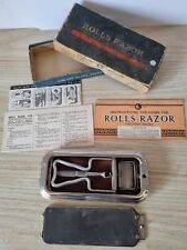 Vintage 1958 rolls for sale  MABLETHORPE
