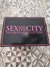 city the dvd sex completo and usato  Bacchereto