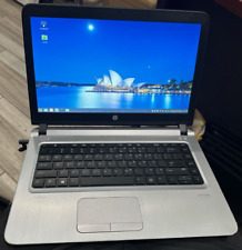 HP Probook 440 G3 14" Intel Core i5-6200U 8GB RAM 256GB SSD Linux Estado perfeito sem webcam, usado comprar usado  Enviando para Brazil