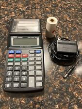 calculator electronic aurora for sale  Cumberland