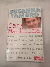 Cara mathilda susanna usato  Parma