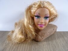 Barbie puppenkopf fee gebraucht kaufen  Gronau