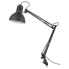 Desk lamp dark for sale  Van Nuys