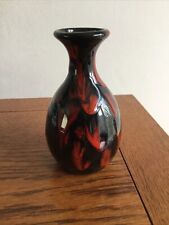 Beautiful small flambé for sale  GREAT YARMOUTH