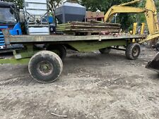 Farm tipping trailer for sale  BICESTER