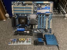 Good gigabyte x58a for sale  UK