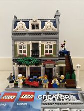 lego parisian restaurant for sale  Miami Beach