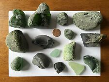 Large sea glass for sale  GLENROTHES