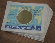 1964 romania 100 for sale  Shipping to Ireland