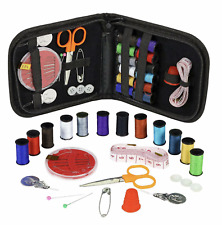 Portable sewing kit for sale  EDENBRIDGE