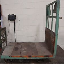 Rolling railway type for sale  Howell