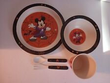 Disney mickey minnie for sale  Pauline