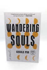 Wandering Souls: A Novel by Cecile Pin ARC de marzo de 2023 de bolsillo usado en excelente estado segunda mano  Embacar hacia Mexico