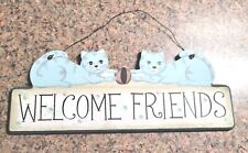 Welcome friends cats for sale  East Islip