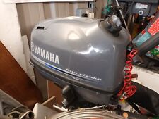 Outboard engine short for sale  COLCHESTER