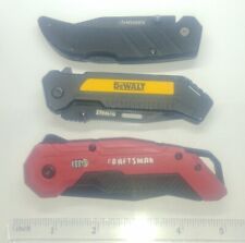 dewalt knife pocket for sale  Houston