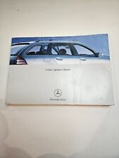 2003 mercedes benz for sale  Pittsburgh